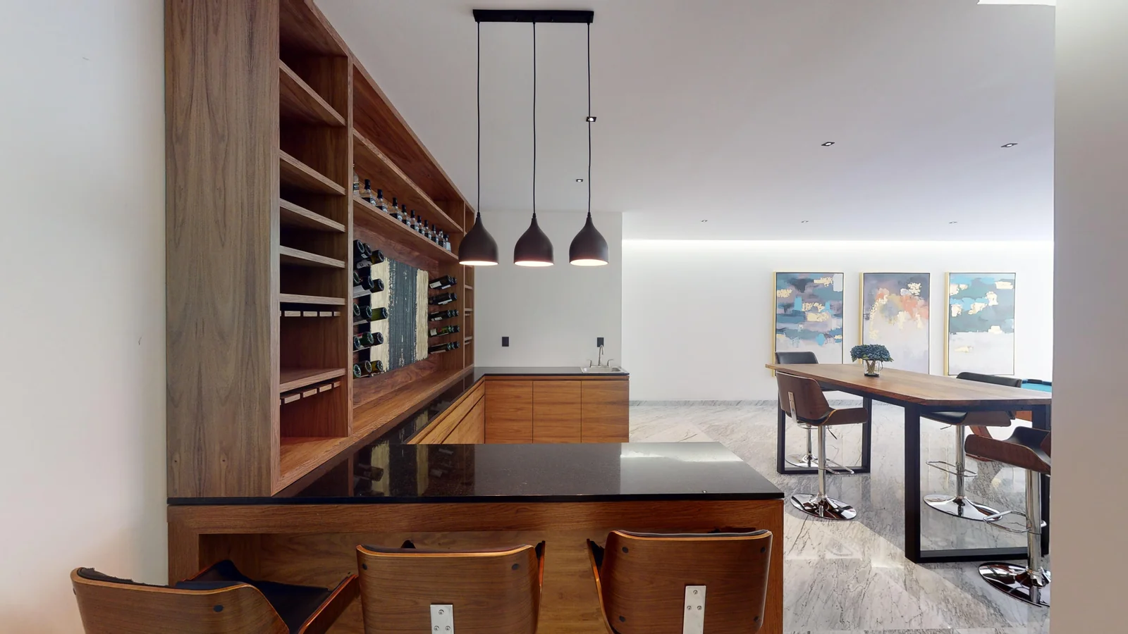 Riverside Showroom