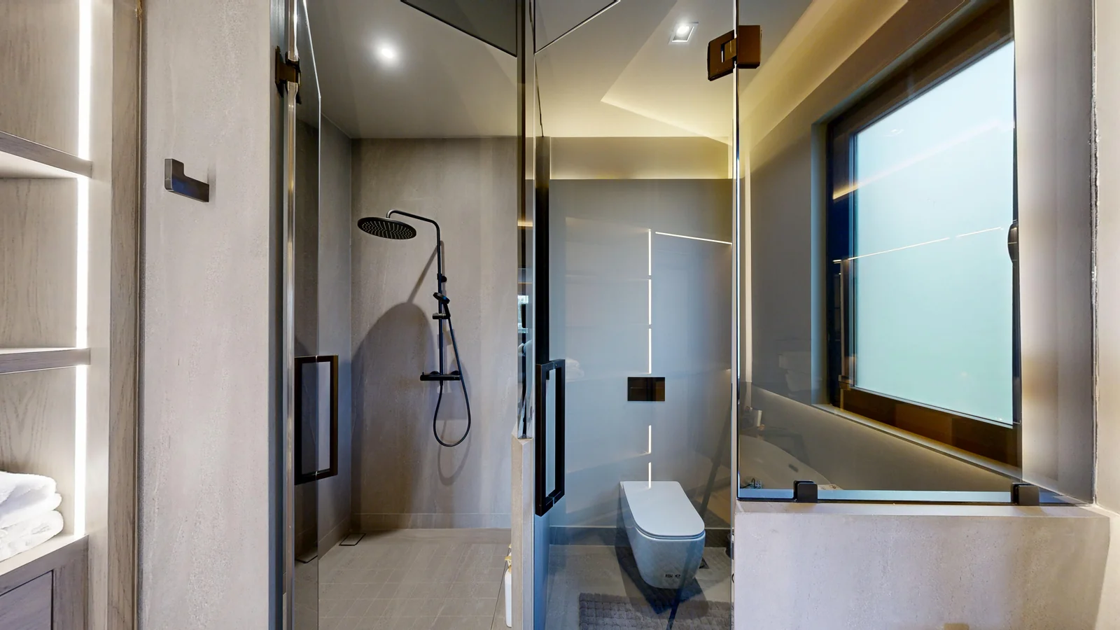 Residencia RS17