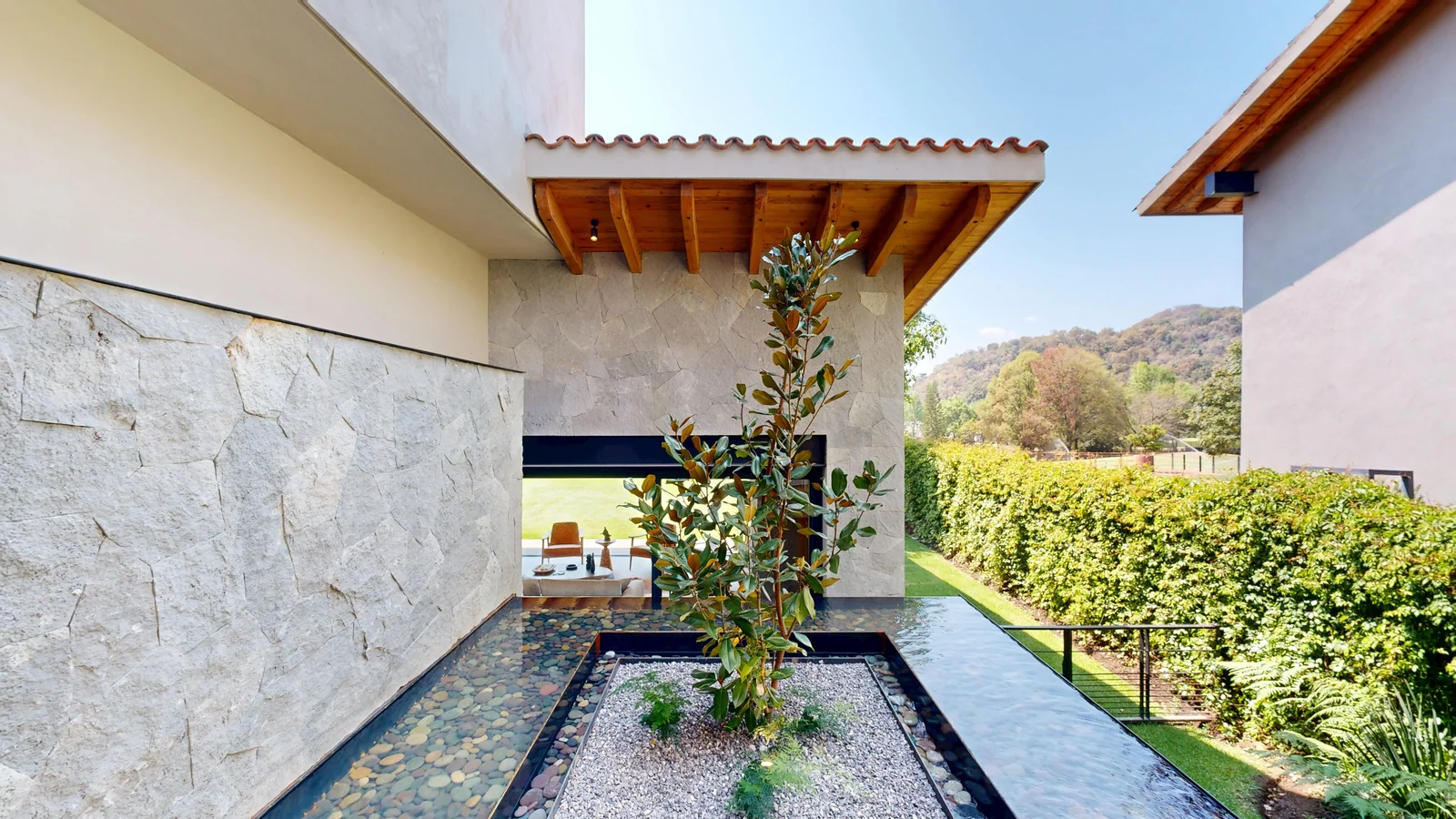 Residencia La Vista