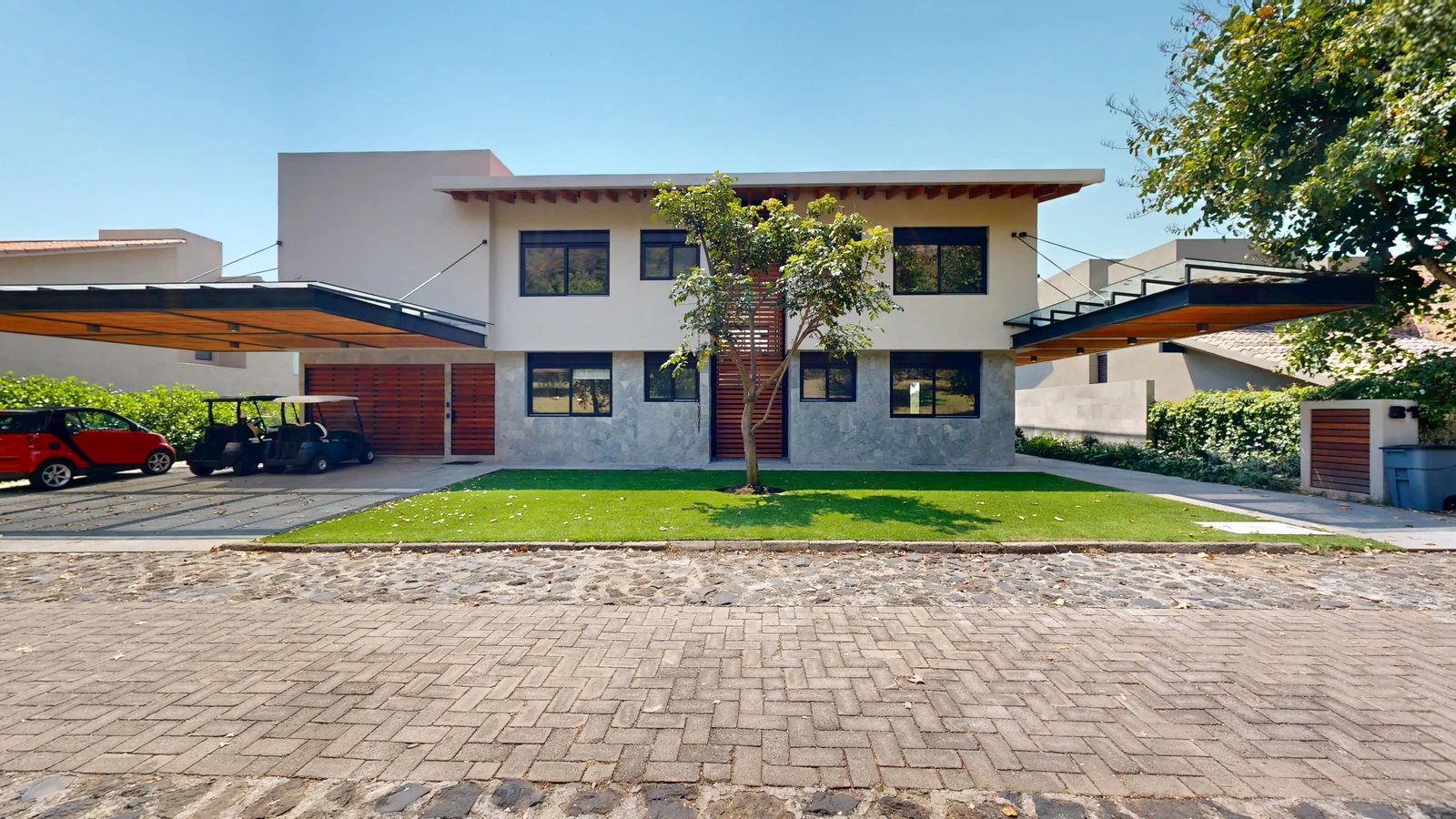 Residencia La Vista