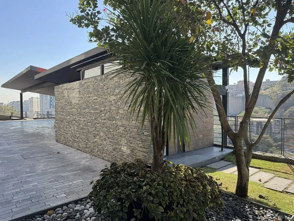 Residencia A88