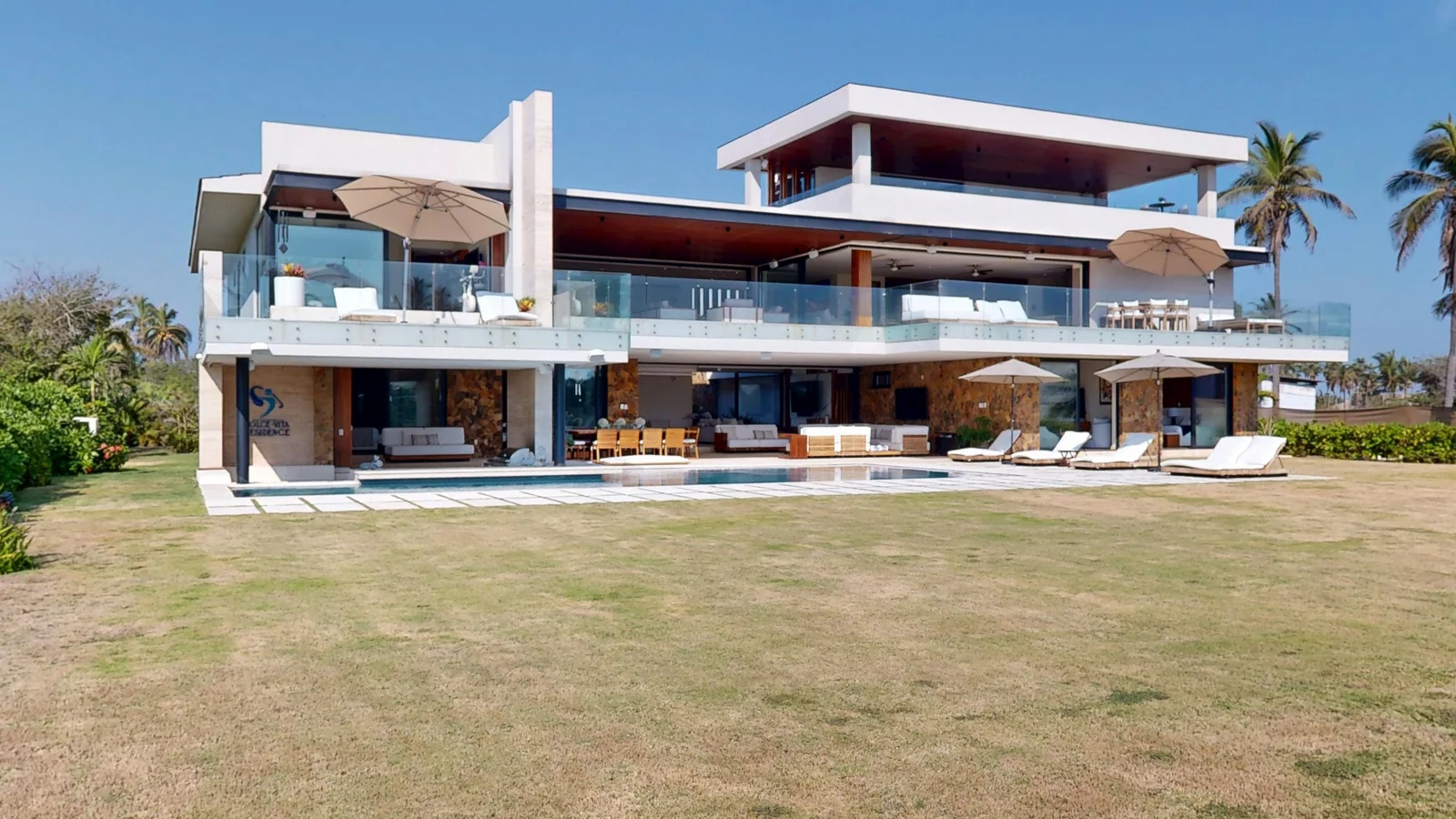 Dolce Vita Residence