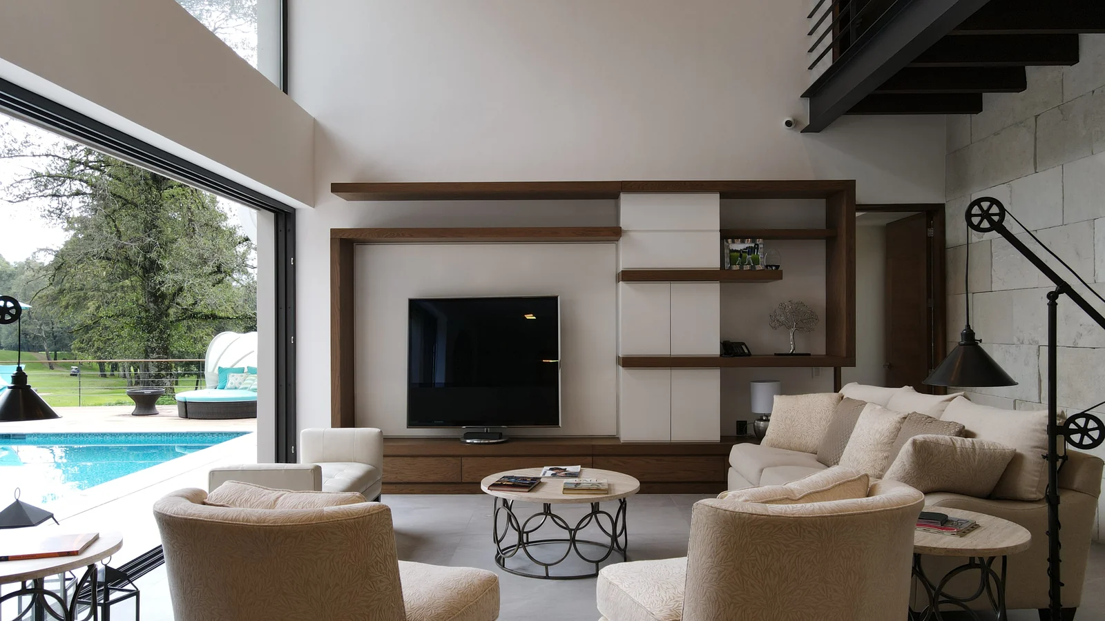 Residencia Mi Bosque