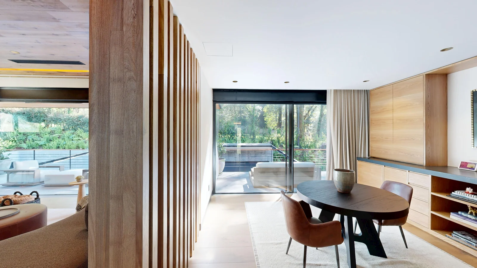 Residencia Gretan