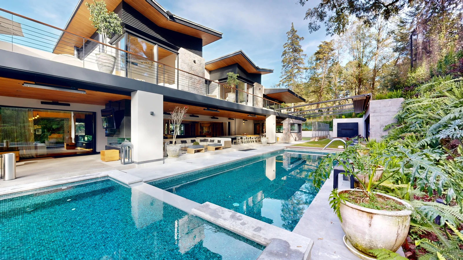 Residencia Gretan