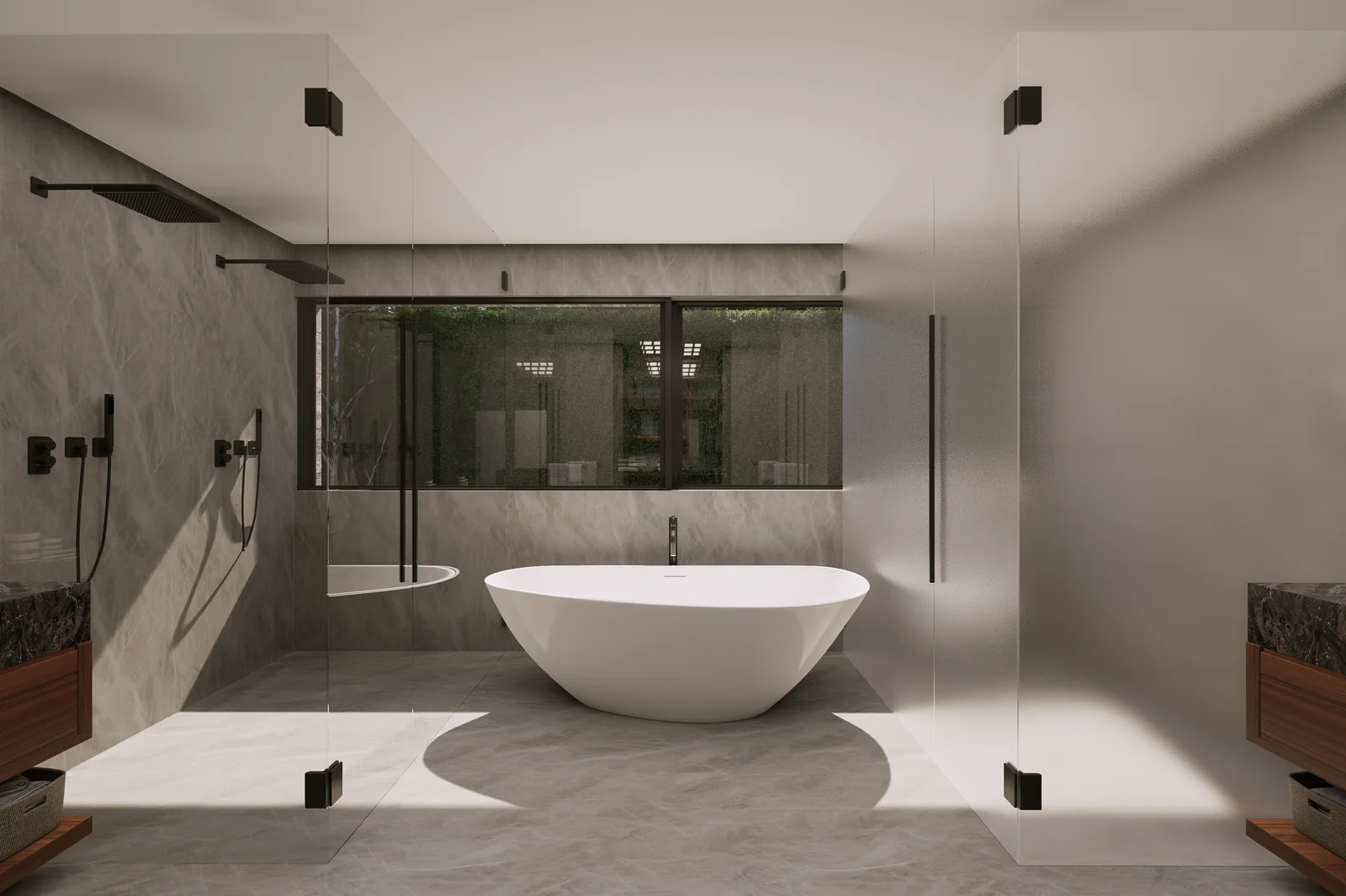 Residencia C290