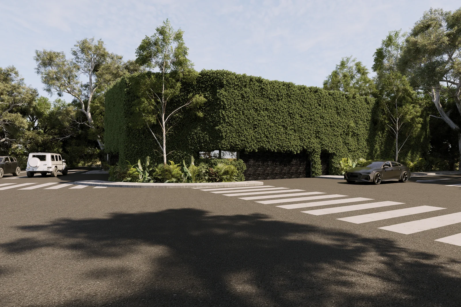 Residencia C290