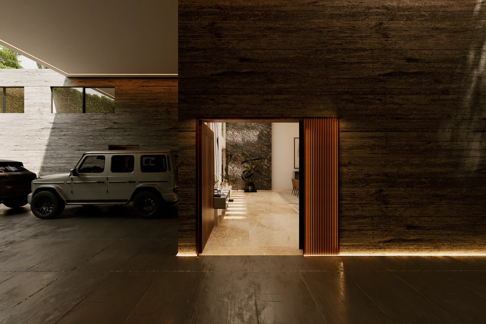 Residencia C290