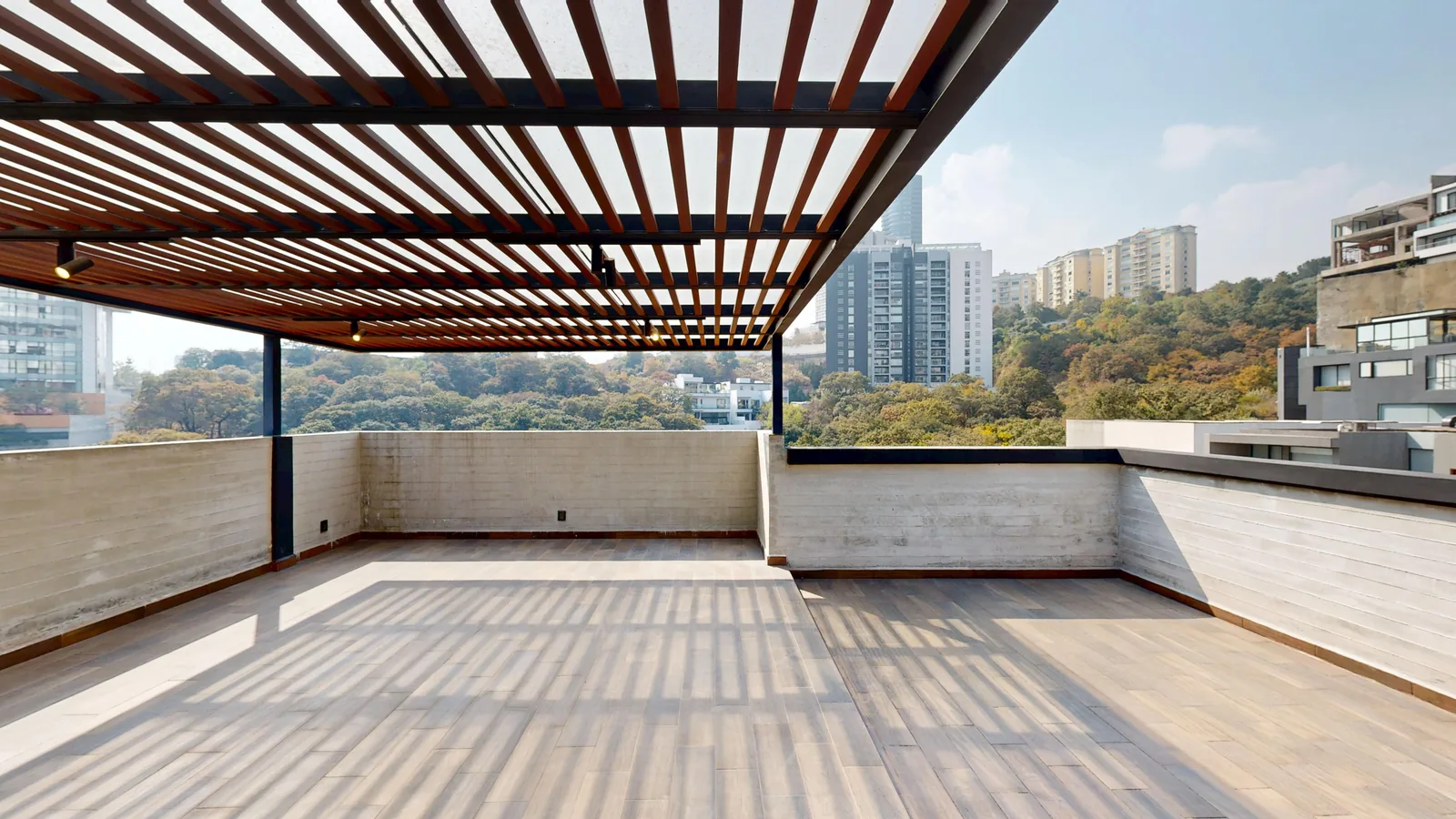 Maple House | La Vista