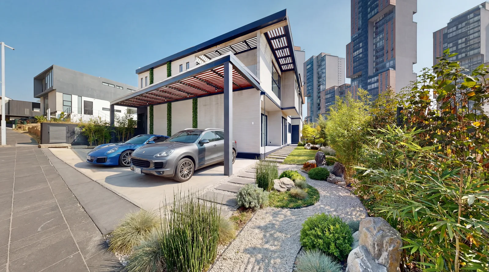 Maple House | La Vista