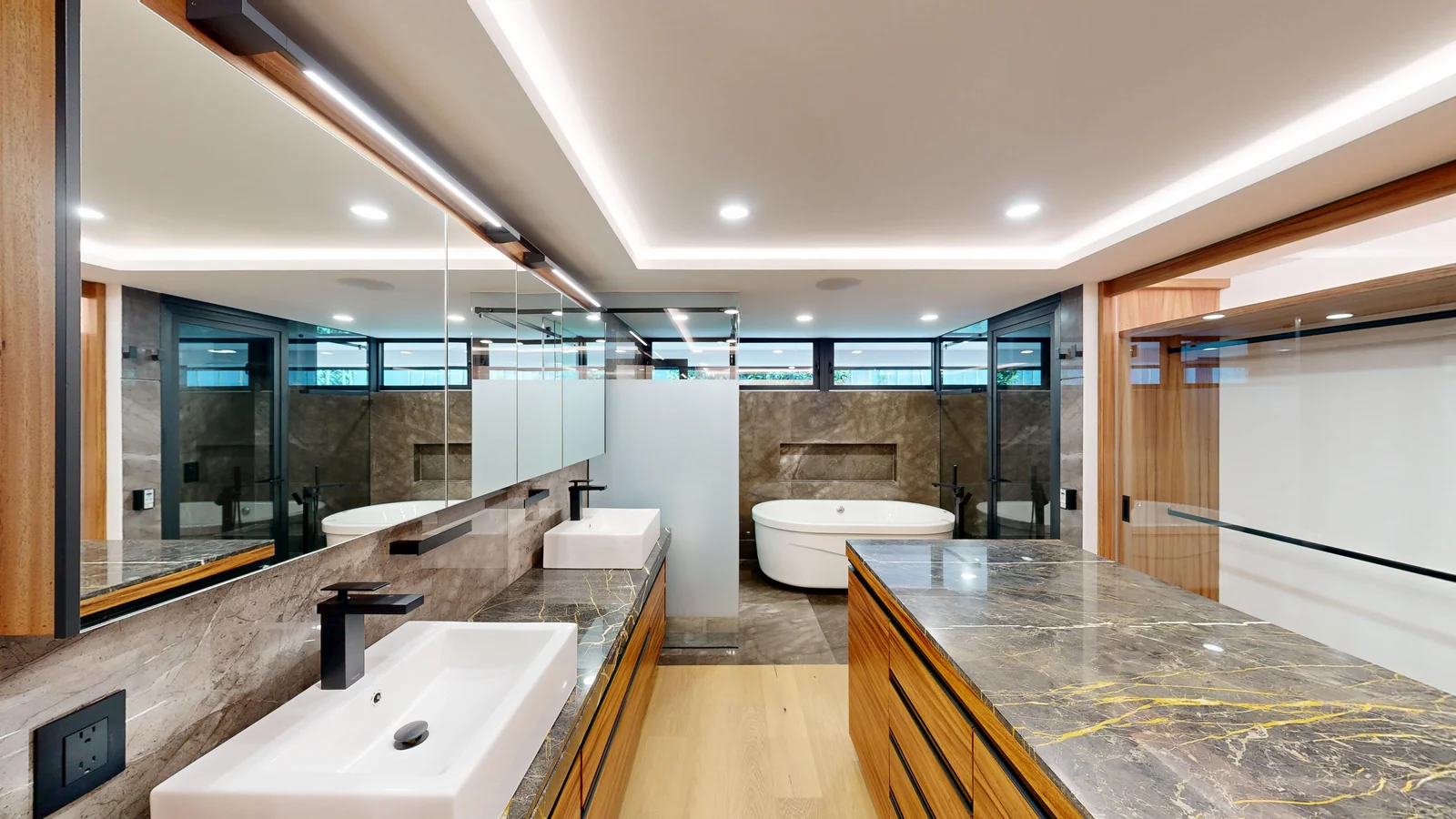 Residencia A58