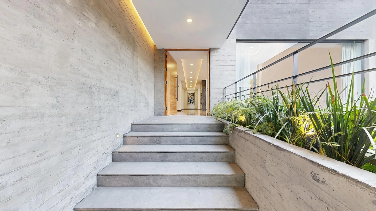 Residencia A58