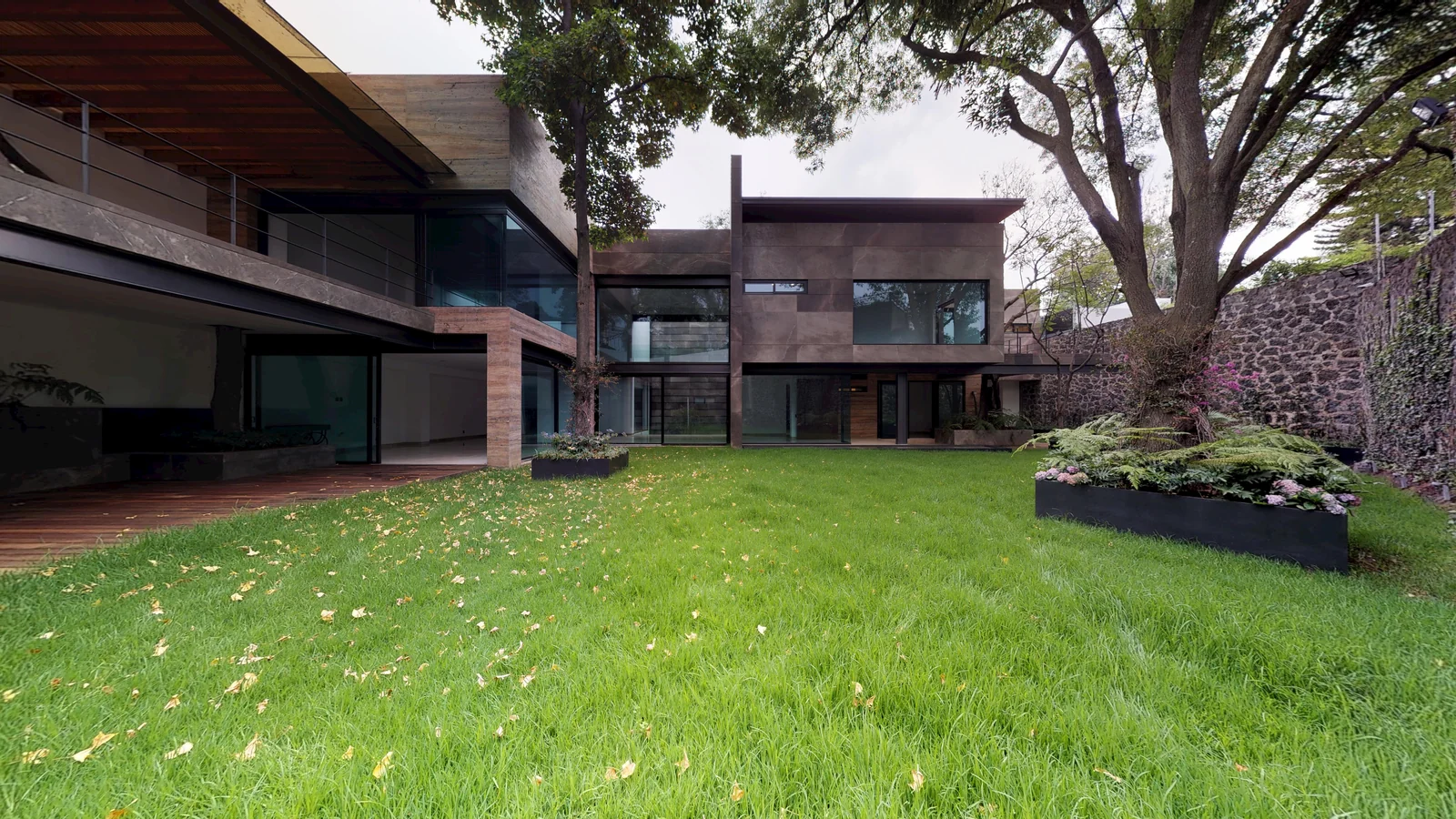 Residencia BDLL