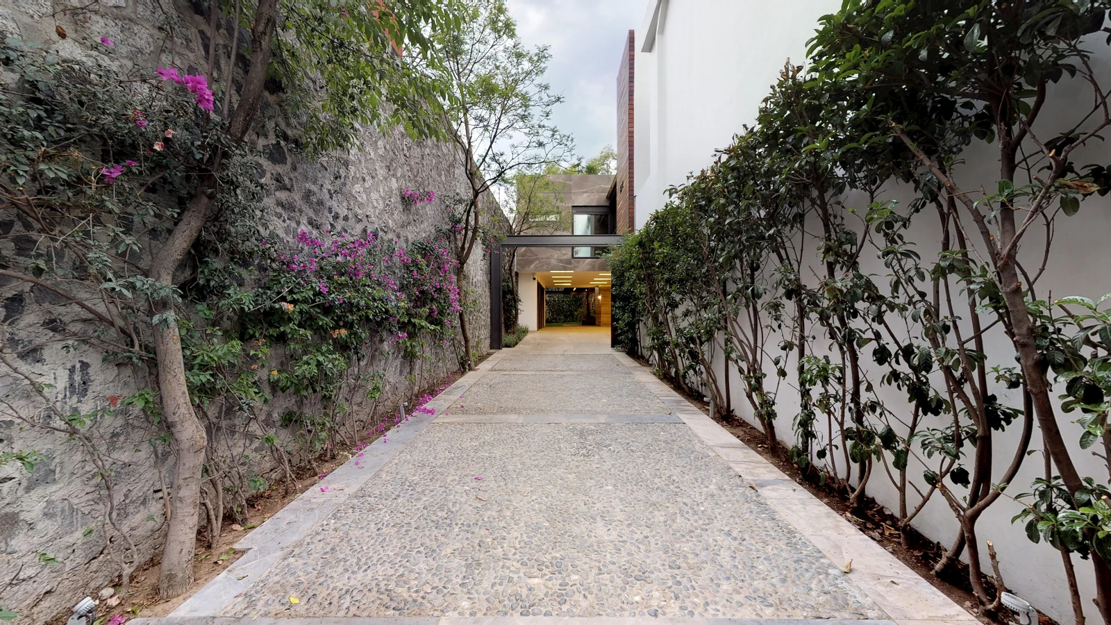 Residencia BDLL