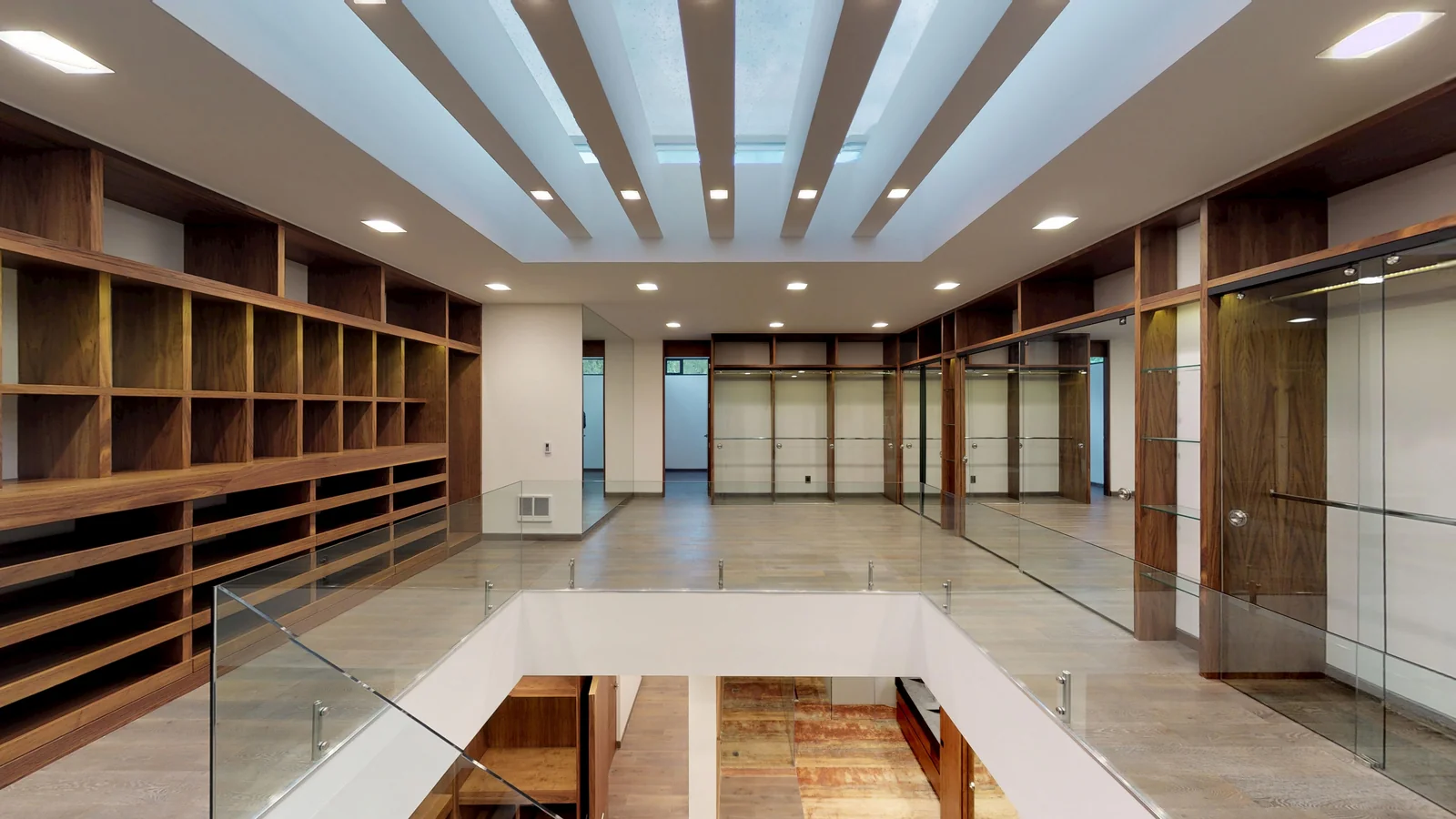 Residencia BDLL