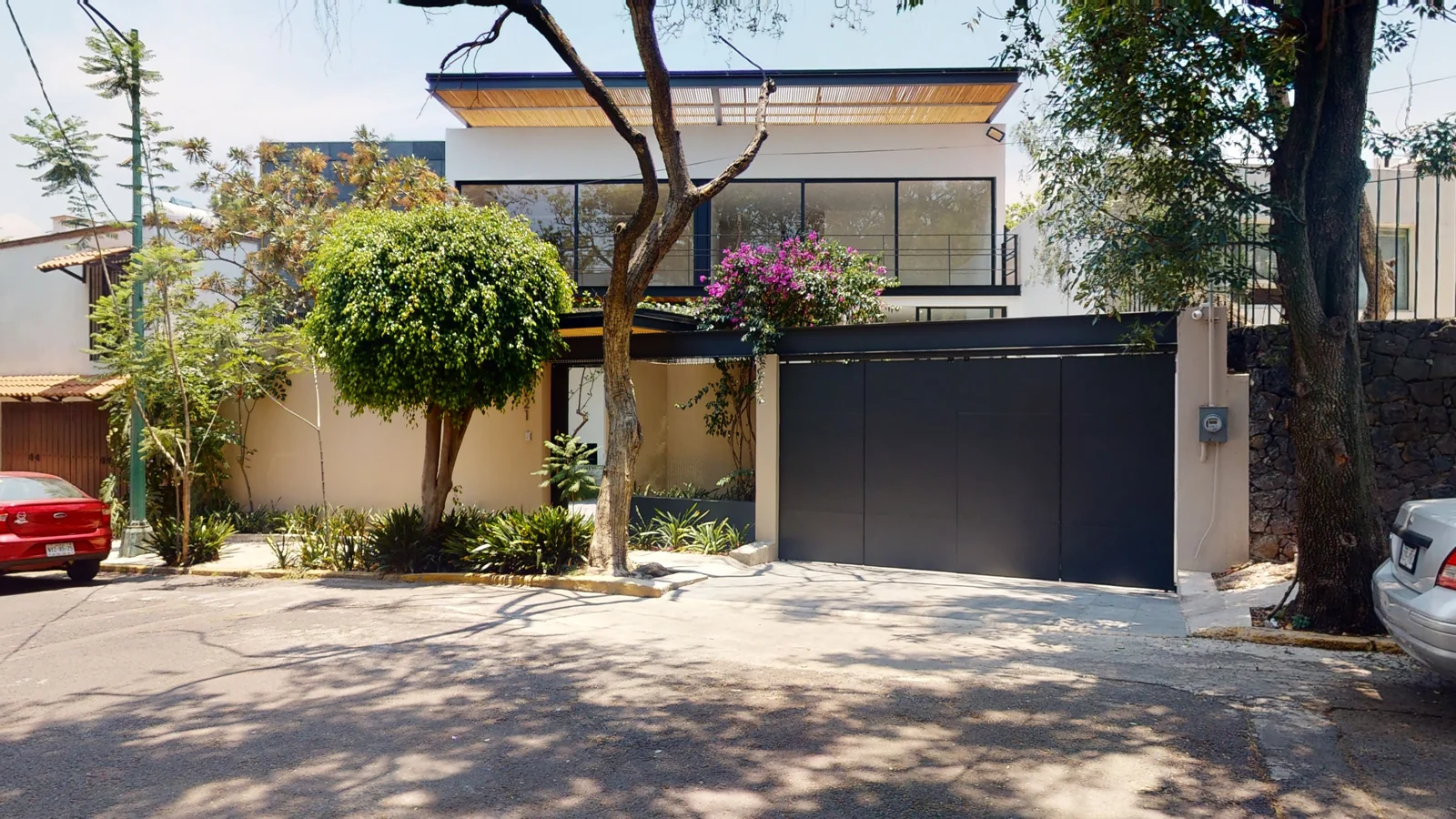 Residencia CDLL
