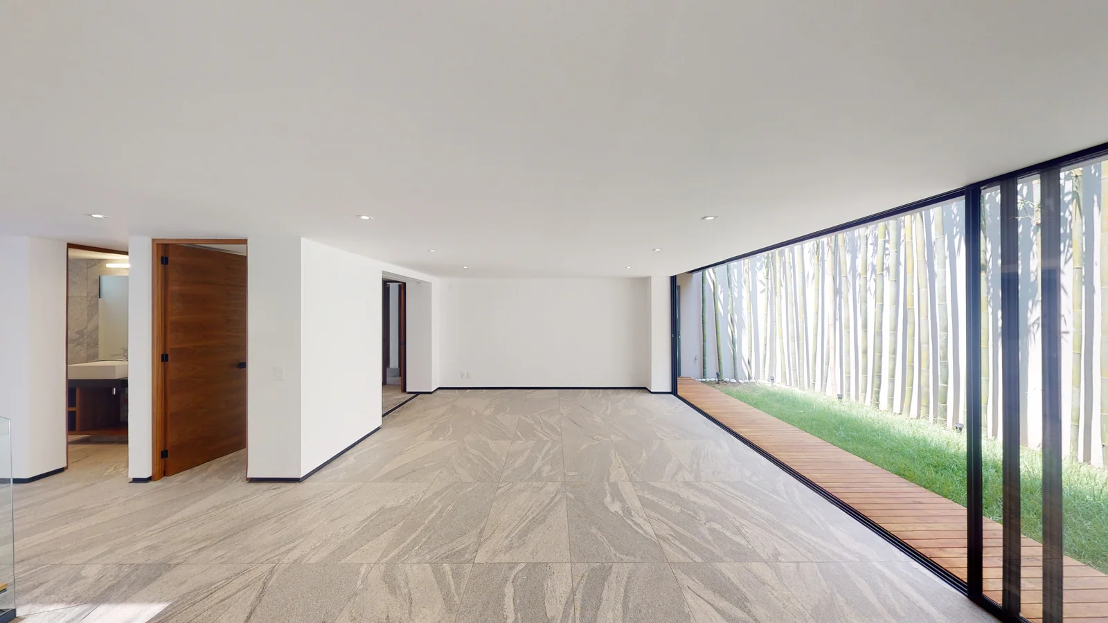 Residencia CDLL
