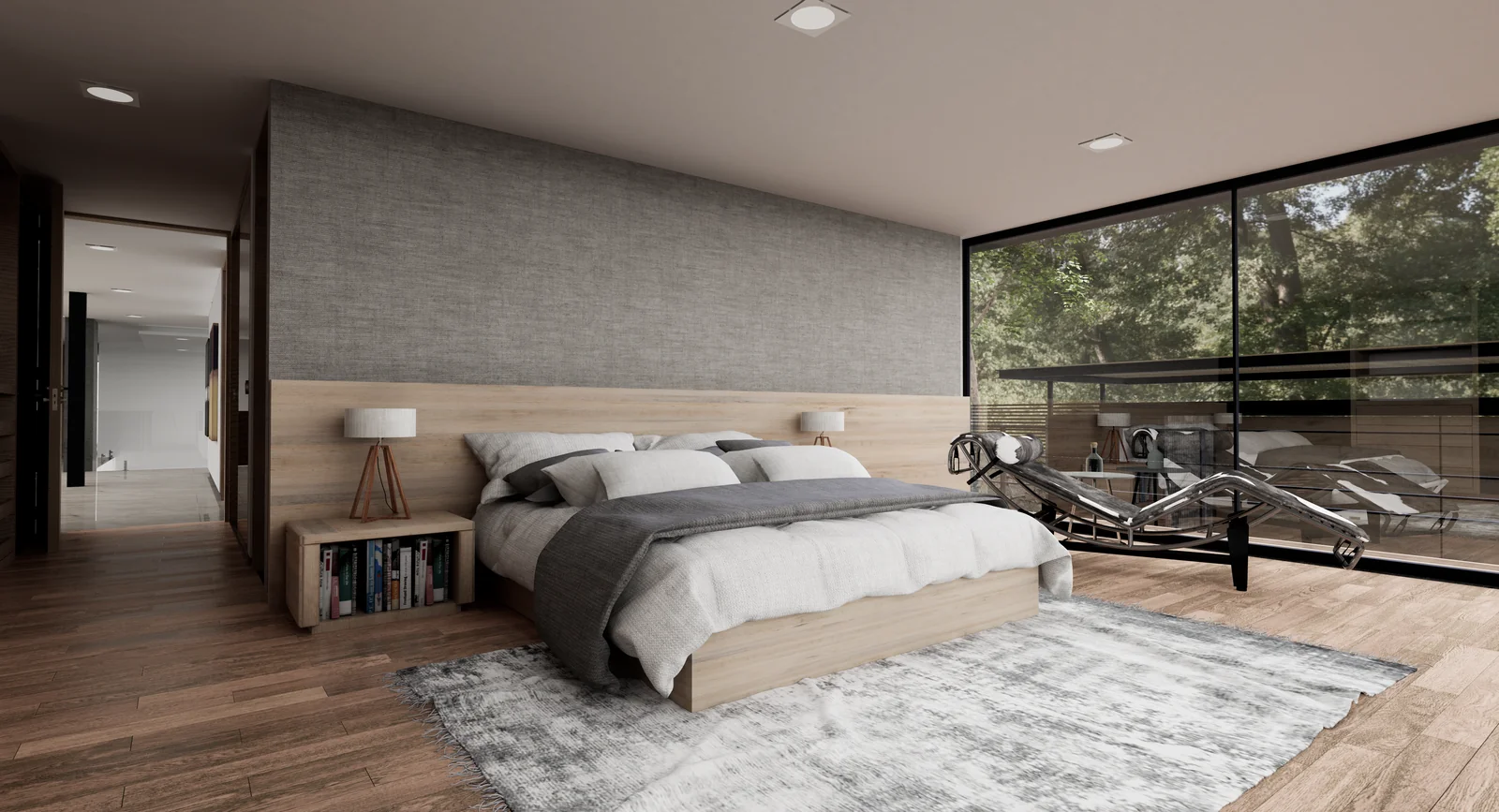 Residencia F563