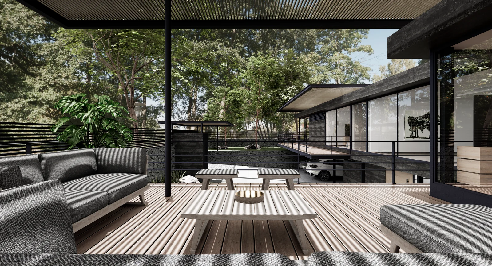 Residencia F563