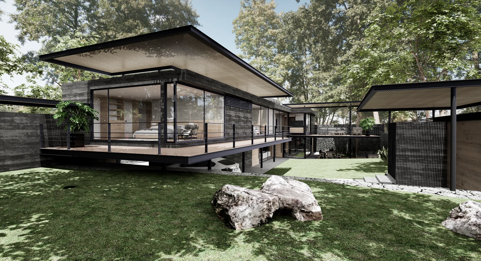 Residencia F563