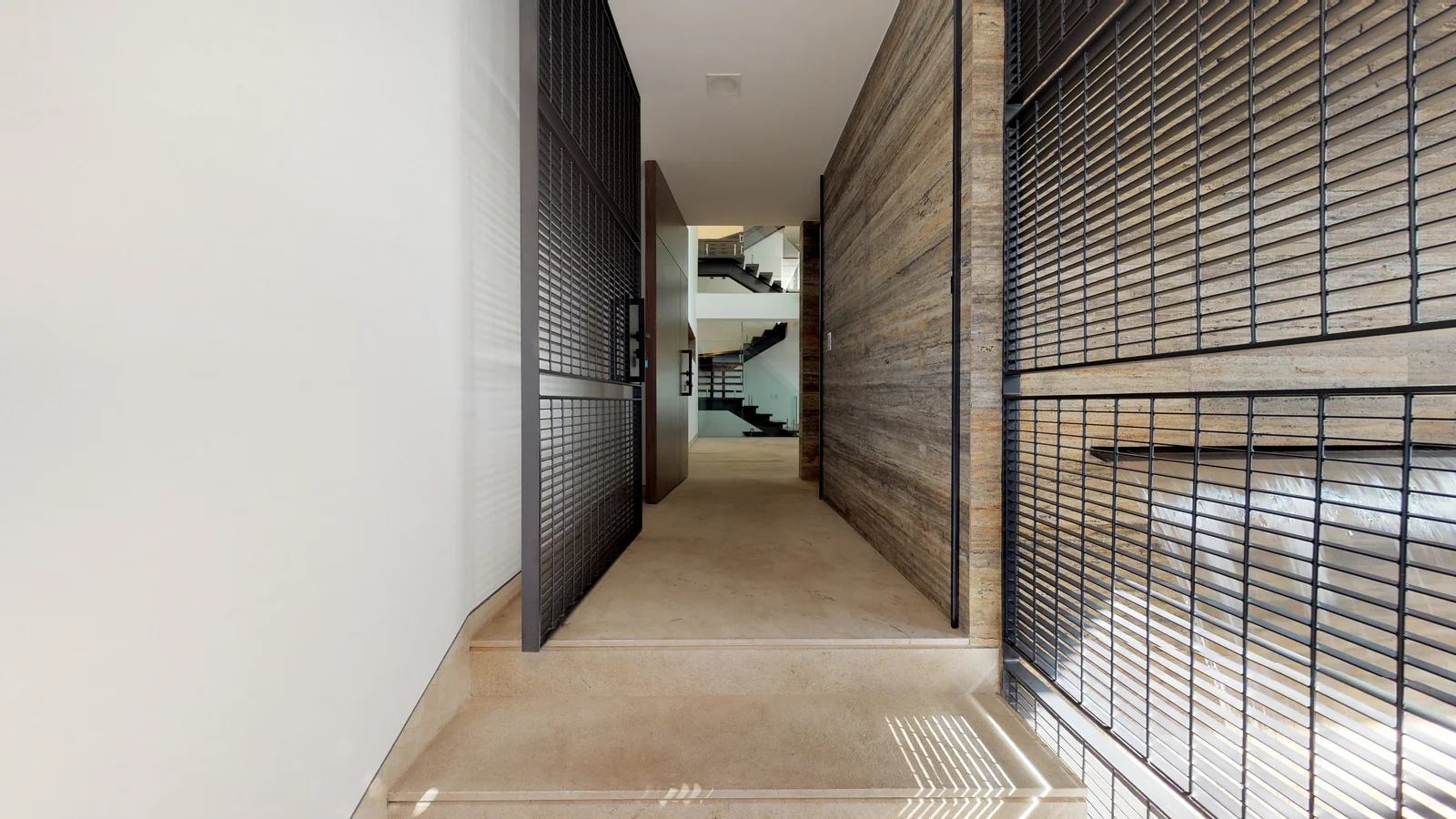 Residencia G31