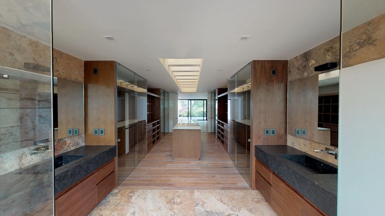 Residencia G31
