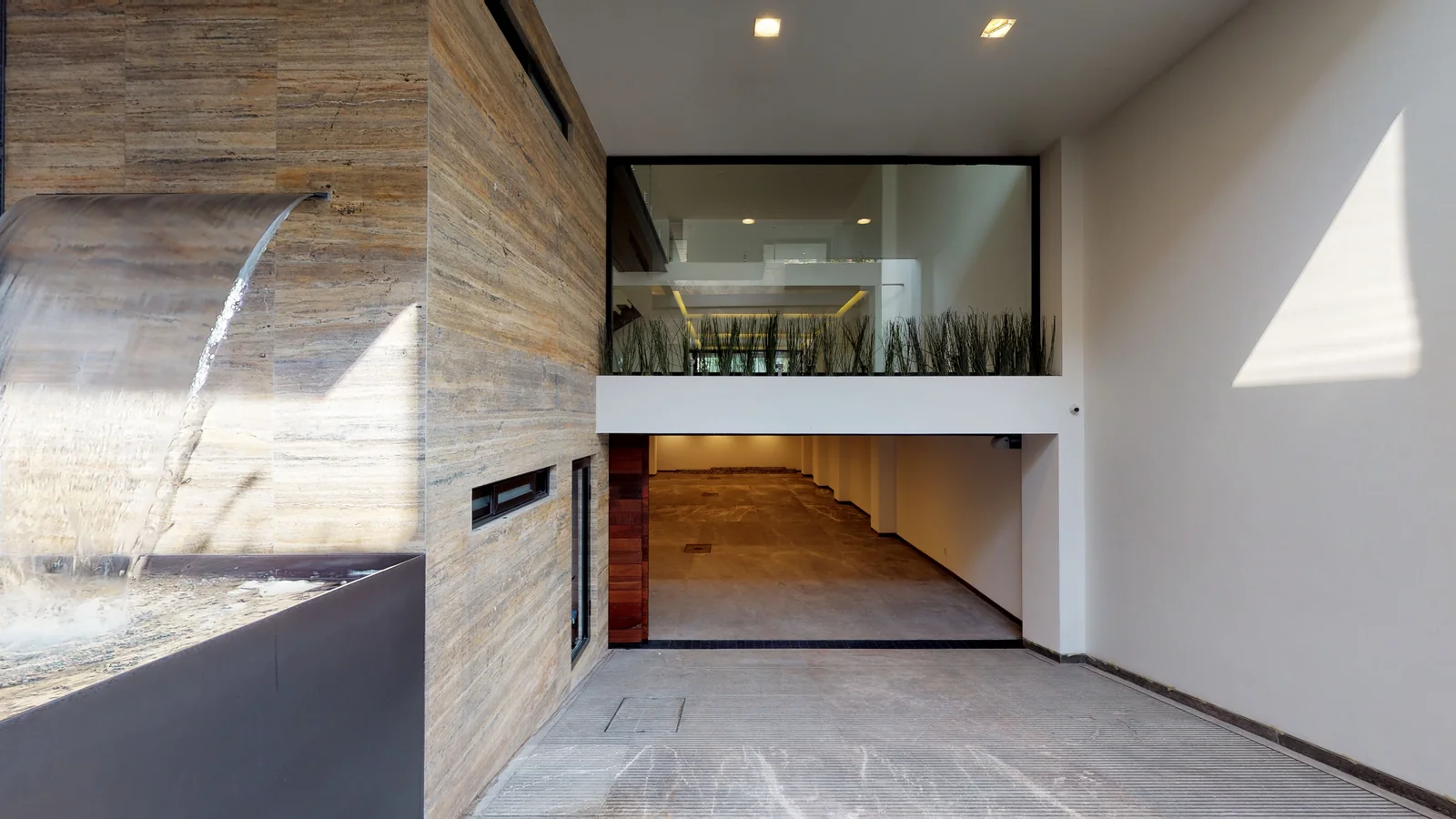 Residencia G31