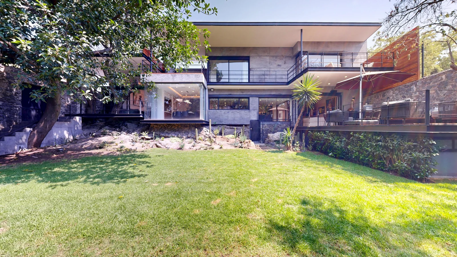 Residencia V43