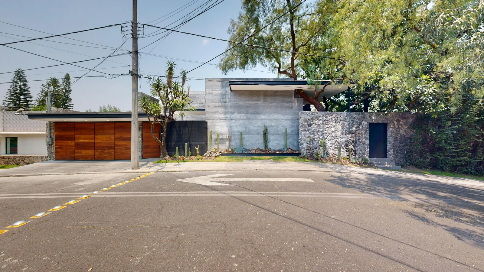 Residencia V43
