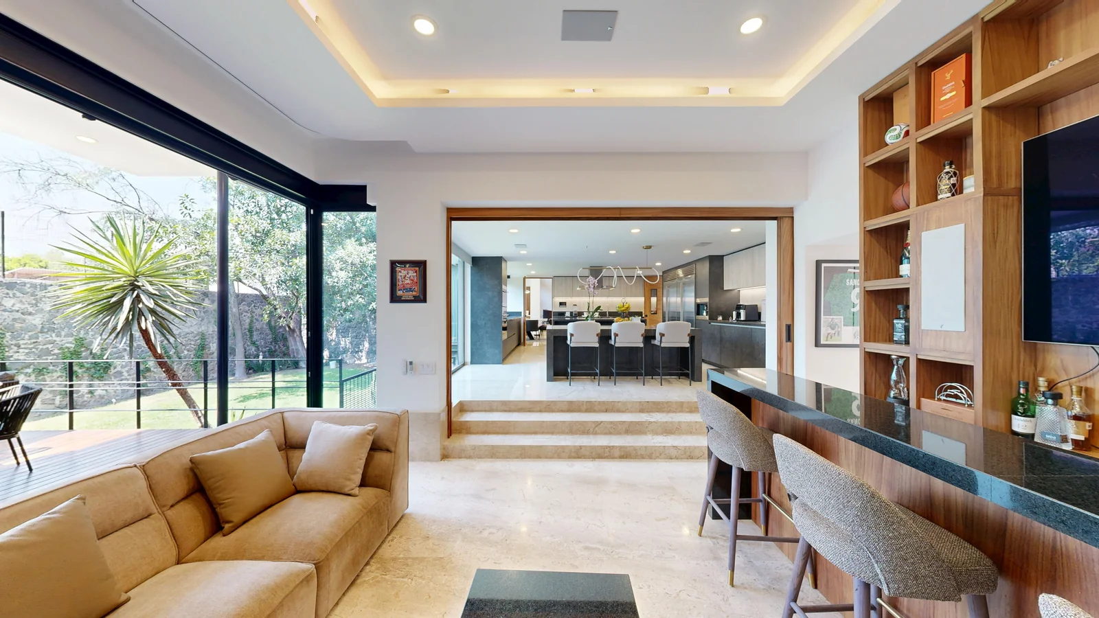 Residencia V43