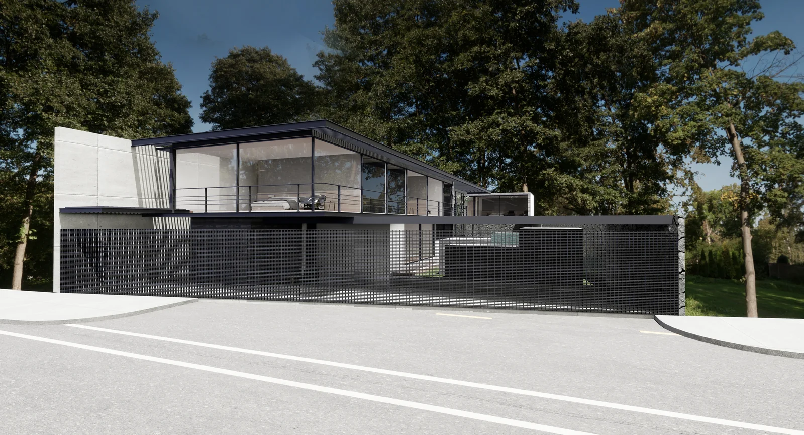 Residencia V02