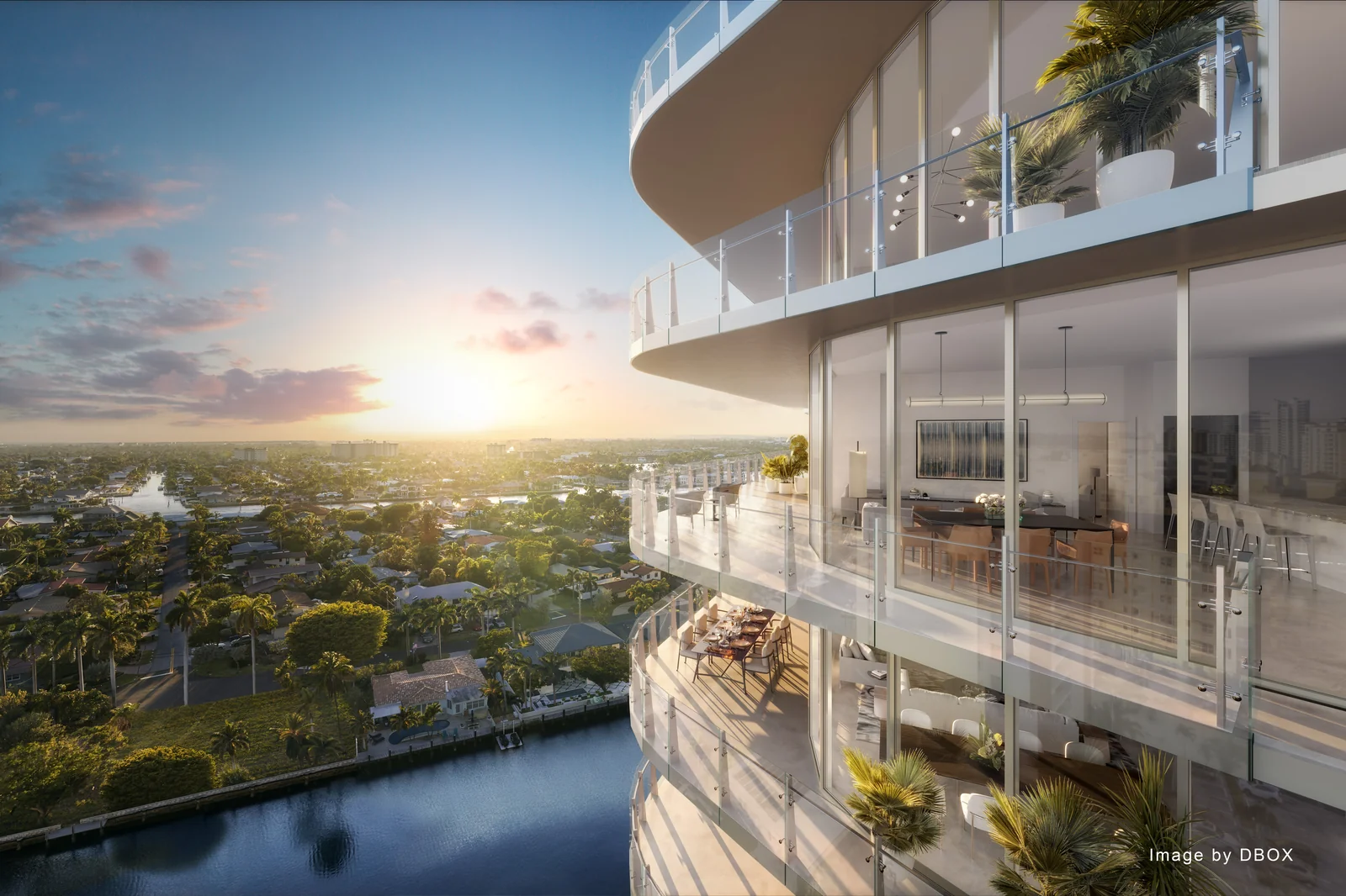 The Ritz-Carlton Residences, Pompano Beach