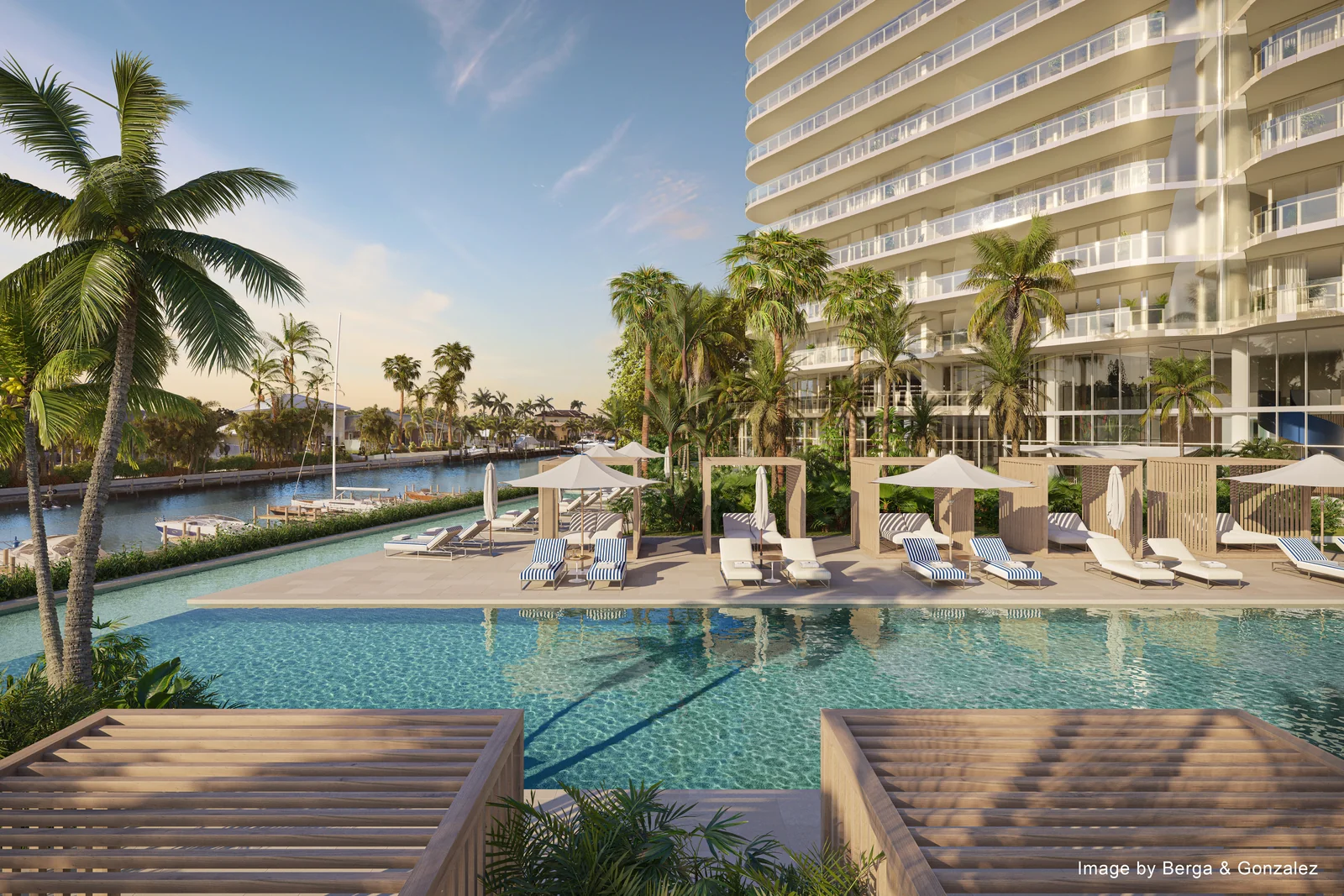 The Ritz-Carlton Residences, Pompano Beach