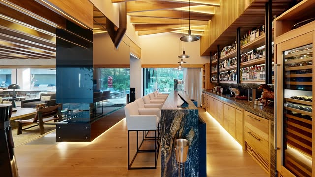 Casa Escondida | Bar 🥂🍾🍻🍸🍷🍹| Fotografías profesionales y
Highlights 📷 Proyecto realizado con tecnología de captura 3D de V2 | RET. Explora nuestros servicios y calcula la inversión de tu proyecto en nuestra web. 🎥🏡

@v2realestate.technology

The NextGen Real Estate

#realestate #arquitectura #architecture #realestateagent #nextgen #technology #3dscanning #diseño #diseñointeriores #casasmodernas #houses #architecturelover #photographer #bar